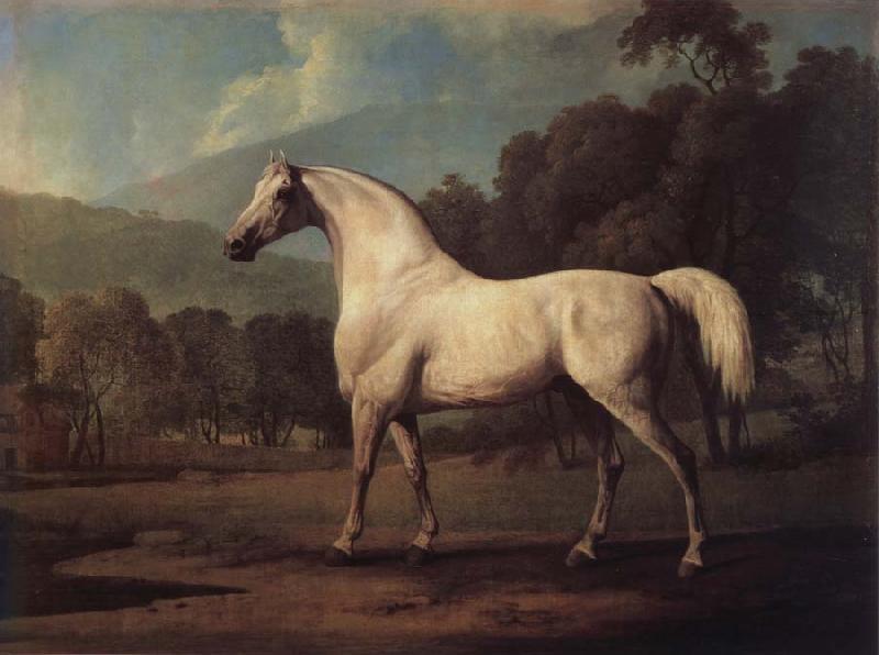 George Stubbs Mambrino